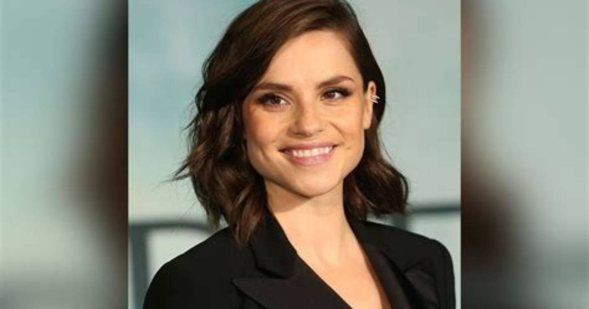 The Life and Career of Charlotte Riley's Husband