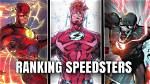 The Lightning-Fast Speedsters: Discovering the Quickest Football Players