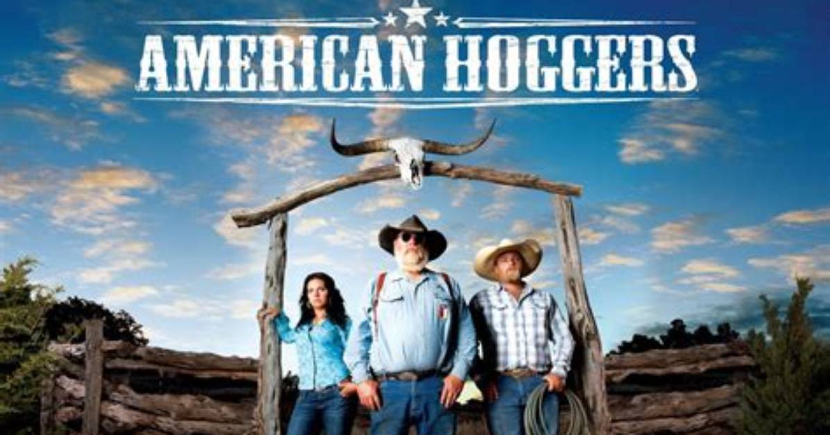 The Lost Hoggers: Catching up with American Hoggers Stars