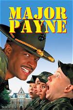 The Majestic Tiger from Major Payne: a Deep Dive into the Iconic Character