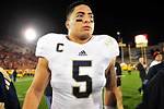 The Manti Te'o Catfish Controversy: a Complete Timeline