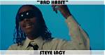 The Meaning of Steve Lacy's "Bad Habit" Lyrics