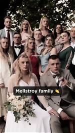 The Melstroy Family: a Legacy of Success and Innovation