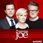 The Morning Joe Cast Overhaul: Behind the Scenes and Fallout
