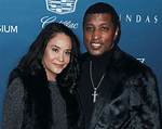 The Multi-Faceted Wife of Babyface