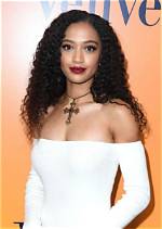 The Multifaceted Artistry of Samantha Logan: Acting, Dancing, and Modeling
