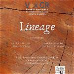 The Musical and Artistic Lineage