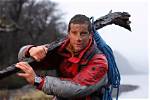 The Mysterious Death of Bear Grylls: a Shocking Tale
