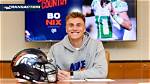 The Next Great Quarterback in the Nix Family