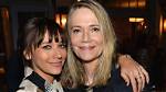 The Remarkable Mother of Rashida Jones