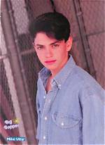 The Rise and Fall of Mike Vitar's Acting Career