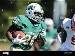 The Rising Star of Jacksonville University Football