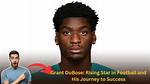 The Rising Star's Journey to Success