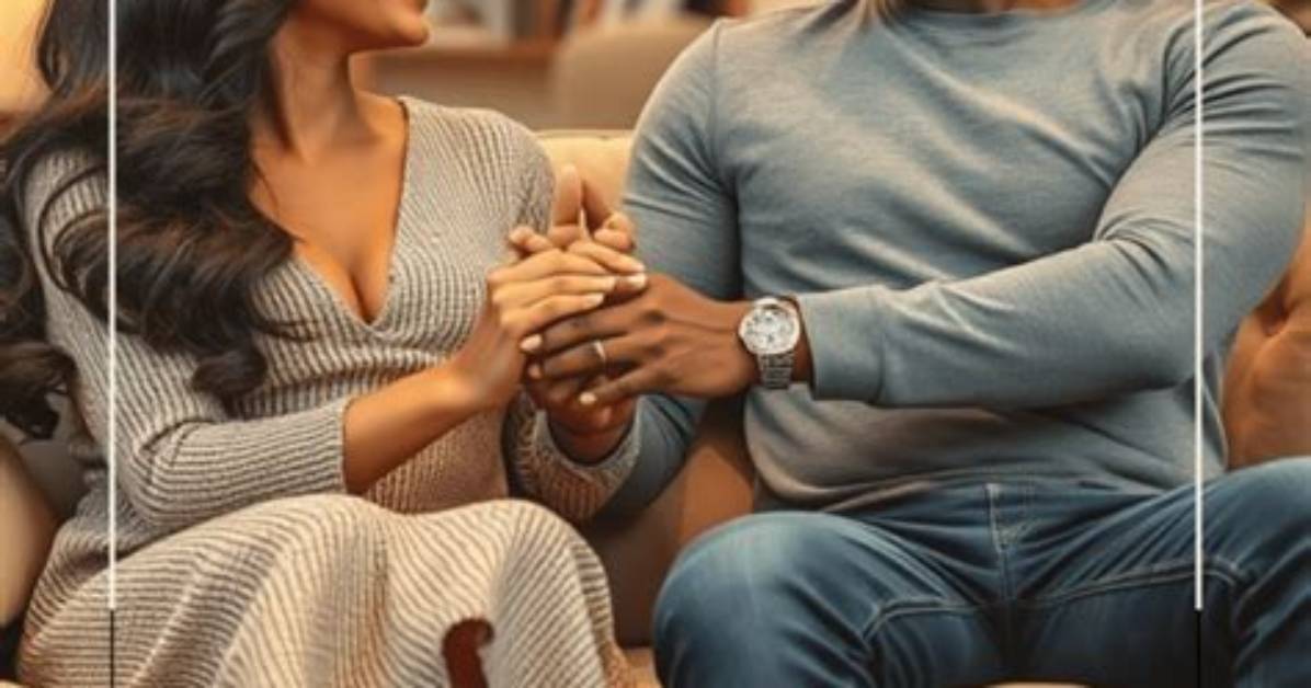 The Secret to Their Enduring Marriage