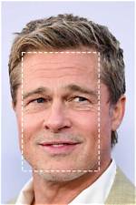 The Secrets Behind Brad Pitt's Towering Height