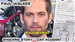 The Shocking Story of Paul Walker and False Accusations