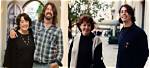 The Siblings of Dave Grohl: Unveiling His Sister's Identity