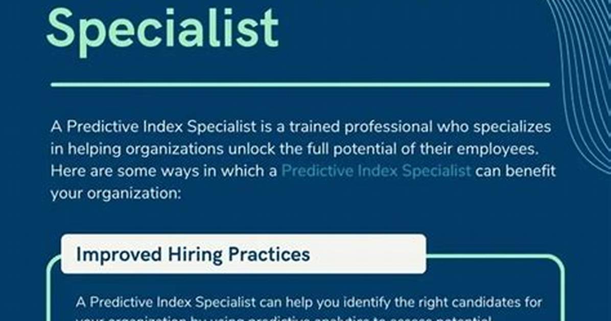 The Skillltu Index: Unlocking Potential and Understanding Performance