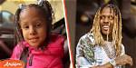 The Stylish, Talented Daughter of Lil Durk