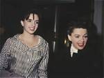 **The Timeless Bond of Judy Garland and Liza Minnelli**