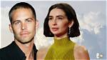 The Tragic Battle: Meadow Walker's Journey with Anorexia