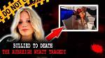 The Tragic Truth: Aubrey Wyatt's Mysterious Demise