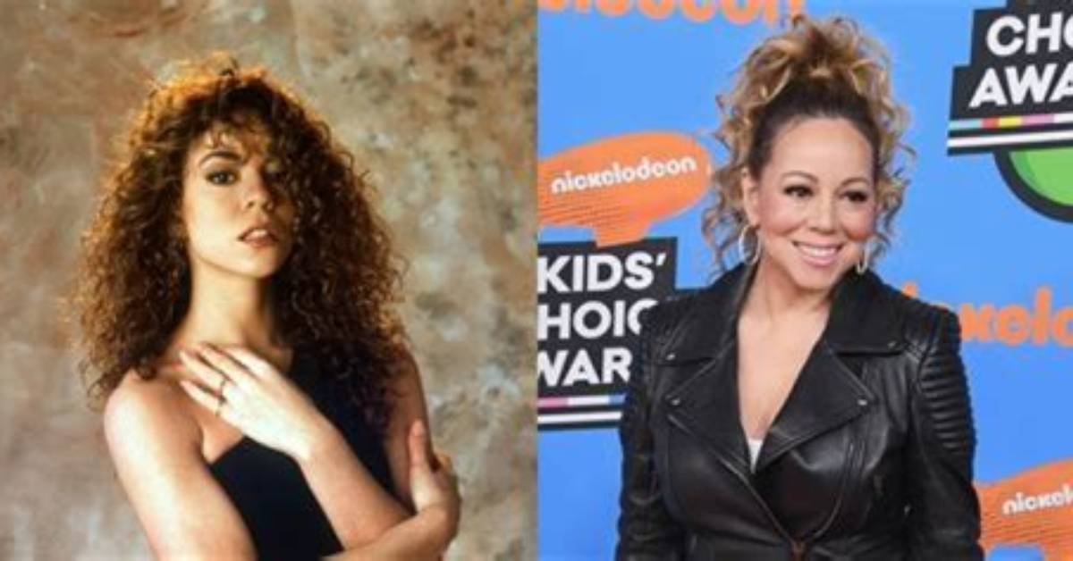 The Truth About Mariah Carey's Alleged Plastic Surgery: a Comprehensive Guide