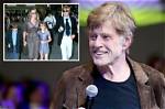 The Truth About Robert Redford's First Wife |