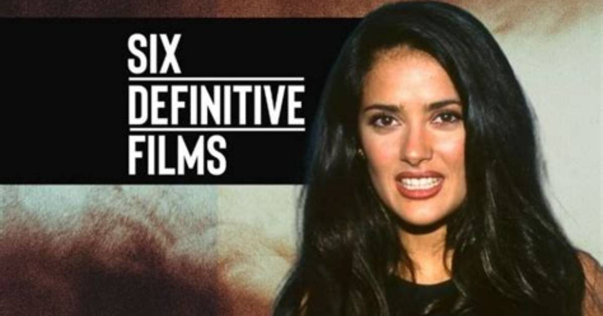 The Ultimate Guide: Discover Salma Hayek's Age