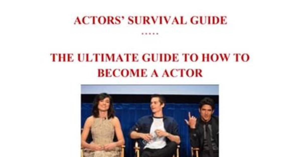 The Ultimate Guide to Actor Slater: a Comprehensive Look at His Career and Legacy