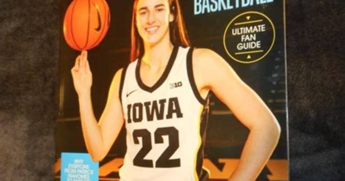 The Ultimate Guide to Catlin Clark: a Rising Star in Women's Basketball