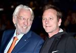 The Ultimate Guide to Donald Sutherland's Past Residences