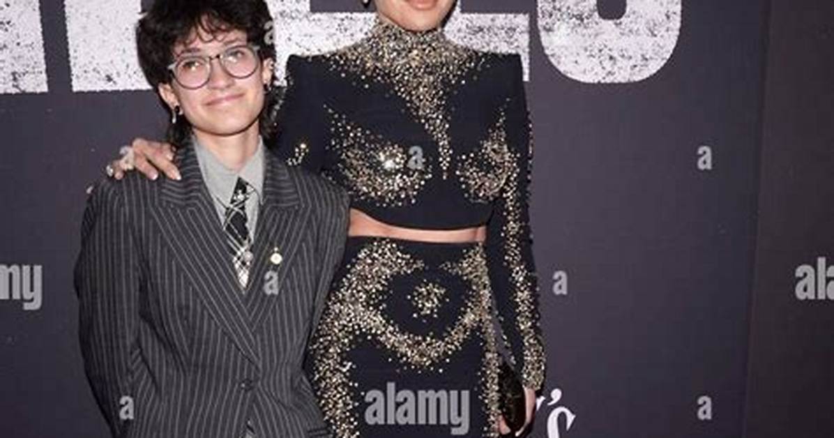 The Ultimate Guide to Emme Maribel Muiz: Biography, Career, and Net Worth