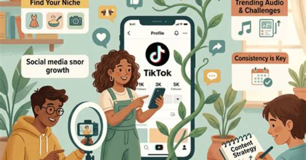 The Ultimate Guide to Hosting a Tiktok Grow Party
