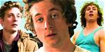 The Ultimate Guide to Jeremy Allen's Chiseled Physique