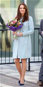 The Ultimate Guide to Kate Middleton's Most Stylish Boot Moments