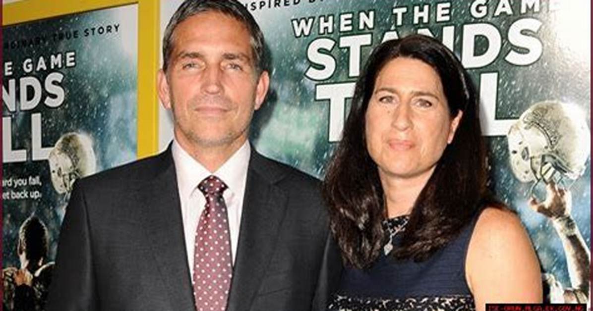 The Ultimate Guide to Kerry Browitt Caviezel
