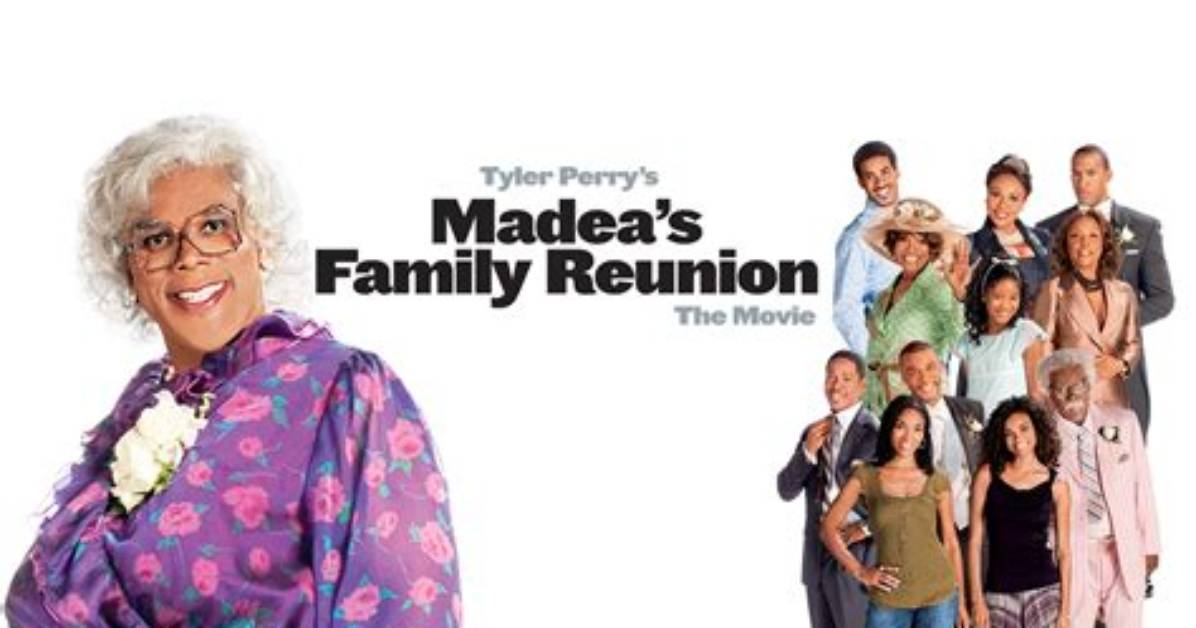 The Ultimate Guide to Madea's Family Tree with Pictures