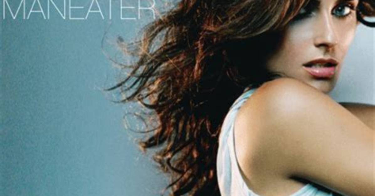 The Ultimate Guide to "Maneater" Lyrics by Nelly Furtado
