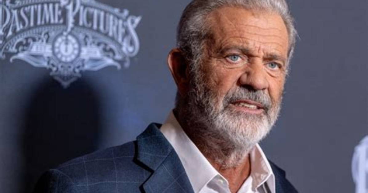 The Ultimate Guide to Mel Gibson's Wives