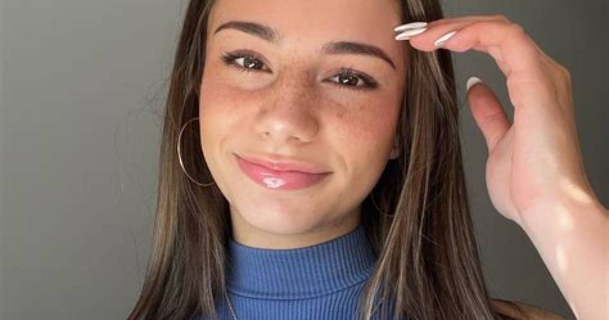 The Ultimate Guide to Mikayla Campinos Leas: Biography, Career, and Latest News