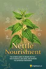 The Ultimate Guide to Nettle Actors: Unlocking Their Talents and Versatility