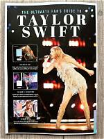 The Ultimate Guide to Taylor Swift's Purr-Fect Cat Names