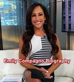 The Ultimate Guide to Understanding Emily Compagno's Husband