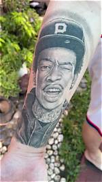The Ultimate Guide to Wiz Khalifa's Feet
