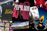 The Ultimate Pearl Jam Discography Collection: an Exploration of Their Musical Masterpieces