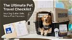 The Ultimate Pet Diary: a Journey with Dogs and Cats
