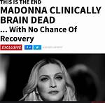 The Ultimate Truth: Is Madonna Dead or Alive?