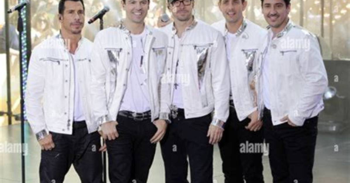 The Ultimate Wahlberg Boy Band Breakdown: History, Songs, and Impact