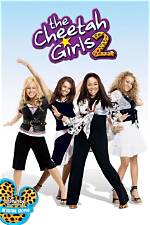 The Unforgettable Journey of the Cheetah Girls Cast: a Nostalgic Look Back